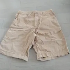 ユニクロ　ショートパンツ　メンズSサイズ