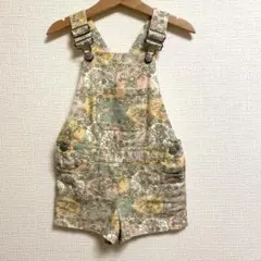 サロペット オーバーオール