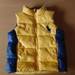 ラルフローレン110