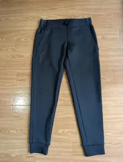 ジョガーパンツ アンダーアーマー