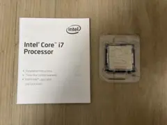Intel Core i7-4770のサムネイル