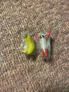 パペットスンスン つまんでつなげてひょっこり！ますこっと　ノンノン2種