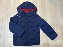 LIMITEE Noel aime BeBe ORIGINAL ダウンコート