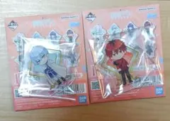 葬送のフリーレン　一番くじ F賞　シュタルク　ヒンメル