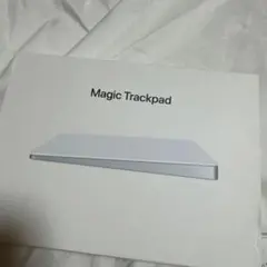 t*u様 Magic Trackpad 2 本体