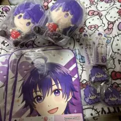 すとぷり はじまりの物語 ななもり。セット 【新品未開封】