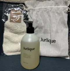 ⭐︎Jurlique レモン ゼラニウム シャワージェル⭐︎ボディミトン付きのサムネイル