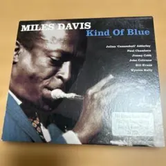 (CD)Kind of Blue／Miles Davis