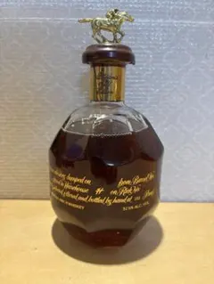 ブラントン シングル Blanton's Single Dumped 1989 - メルカリ