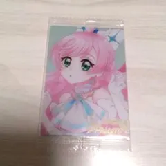 名探偵プリキュア キュアミスティック ウエハース HR ② - メルカリ