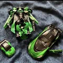 2026年最新】トランスフォーマー ムービー ad06 クロスヘアーズの人気