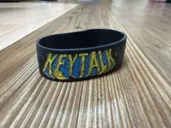 KEYTALK ラバーバンド