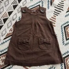 GAP ワンピース 70cm