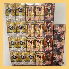 着せ恋 喜多川海夢 フィギュア まとめ売り 23体セット - メルカリ