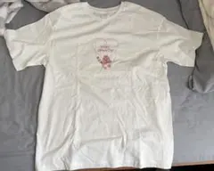 GU おぱんちゅうさぎ半袖Tシャツ　Mサイズのサムネイル