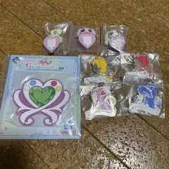 プリキュア 一番くじ まとめ売り