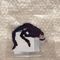 呪術廻戦 アクリルスタンド パルクール 五条悟 ムービック movic TOHO