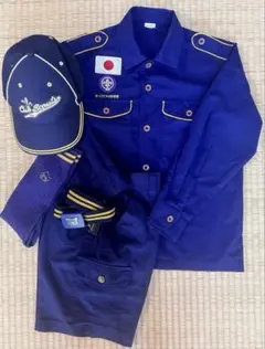 ボーイスカウト 制服一式 2025年最新】ボーイスカウト 制服の人気アイテム - メルカリ