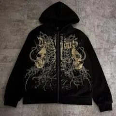 DIESEL G-KANIEVALY ボンバージャケット フーデッド スカジャン - メルカリ