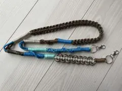 パラコード iPhoneケース・スマホ・PC