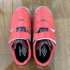 umbro  キッズ　サッカーシューズ　17cm