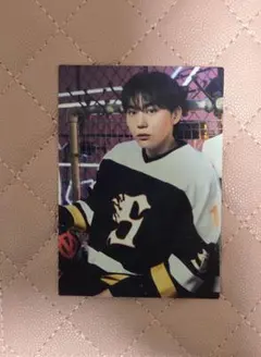 SEVENTEEN HOME2025 スングァン