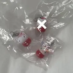 サンリオキャラクターズ いちごめじるしアクセサリー