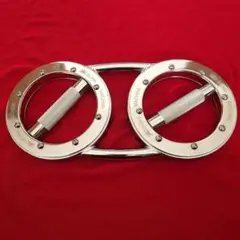 The Burn Machine バーンマシン 5.5kg トレーニング