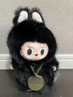 2025年最新】POPMART labubu zimomo ぬいぐるみの人気アイテム - メルカリ