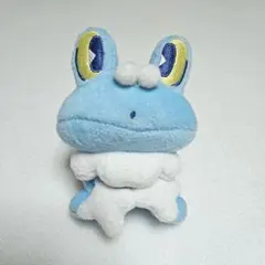 【ポケモン】ポケモンセンター限定 マスコット おいしいみず ケロマツ