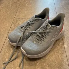 HOKA/ MACH4 23.5cm