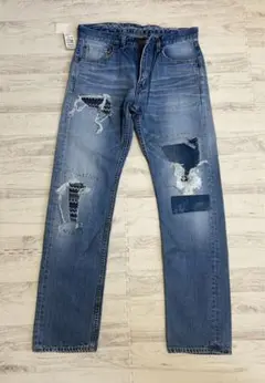 デニムパンツ