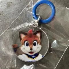 パ・リーグ マスコット めじるしアクリル フレップ