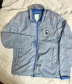diesel ナイロンジャケット