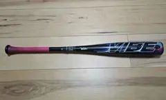 軟式野球バット