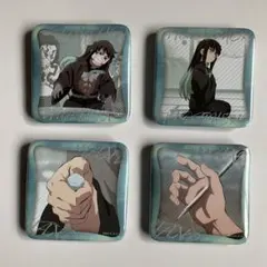 2025年最新】時透無一郎 缶バッジ まとめ売りの人気アイテム - メルカリ