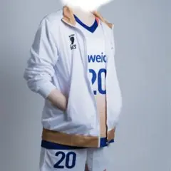 2025年最新】影山飛雄 ユニフォーム アドラーズの人気アイテム