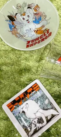2025年最新】ジャングル大帝 ニコアンドの人気アイテム - メルカリ
