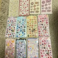 シール まとめ売り