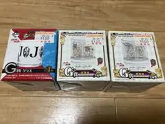 GLAY×GiGO コラボ景品 オルゴール アドトラック 3点セット 30th - メルカリ