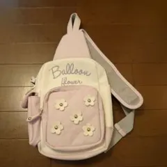 ワンショルダーバッグ