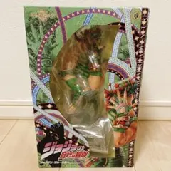 ジョジョの奇妙な冒険 DXコレクションフィギュア ジョニィ・ジョー