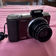 実写美⭕️美品【動作確認済】CASIO EXILIM EX-ZR700　ブラウン Amazon | CASIO デジタルカメラ EXILIM 1610万画素 18倍