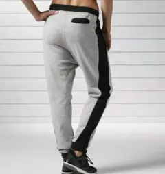 スウェット ジョガーパンツ 2XOT サイズ 新品レスミルズ