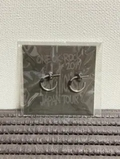 ONE OK ROCK ピアス Ambitions ワンオク - メルカリ