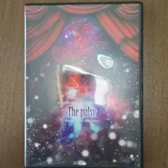 D The pulse OPENING＆ENDING SE集　ASAGI