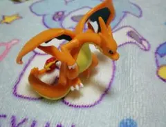 メガリザードンY　モンコレ