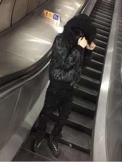 2025年最新】ナンバーナイン ハートトライバルの人気アイテム