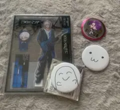 にじさんじ　2時だとか セット