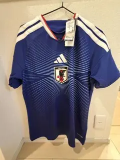 adidas サッカー日本代表 ユニフォーム オーセンティック サイズ2XL